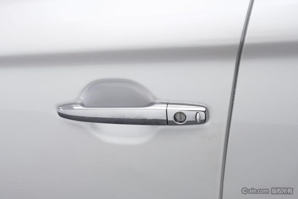 Mitsubishi Outlander (Import), фото 8