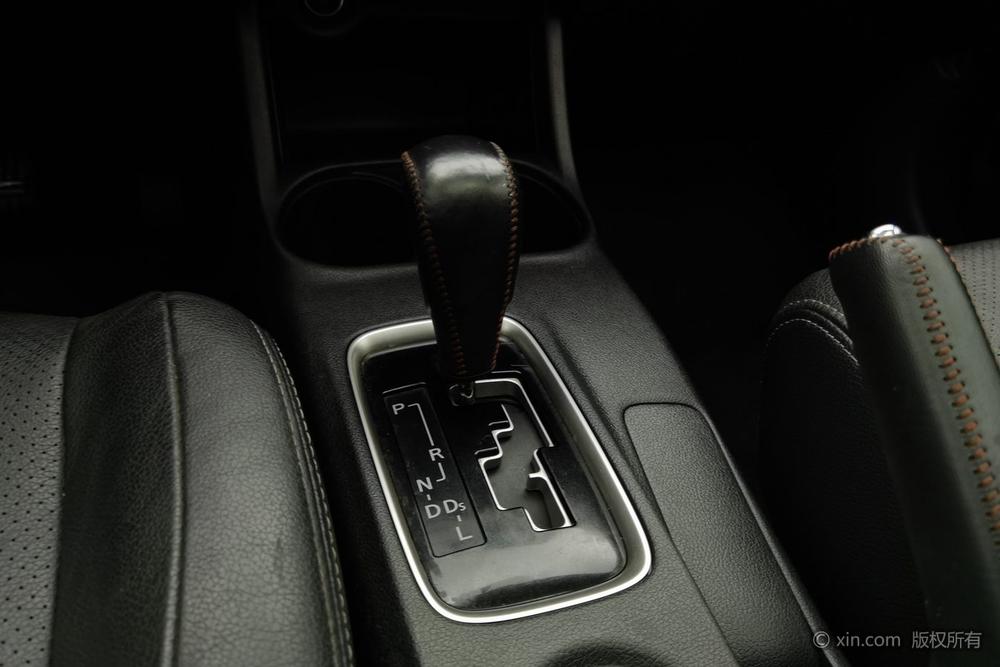 Mitsubishi Outlander (Import), фото 15