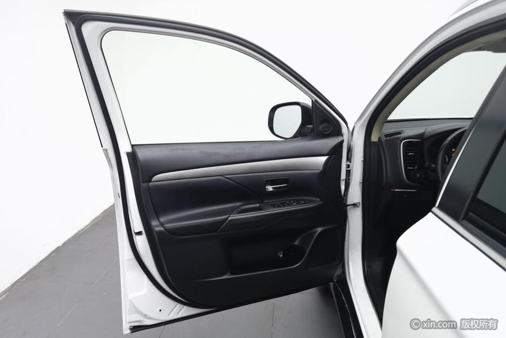 Mitsubishi Outlander (Import), фото 21