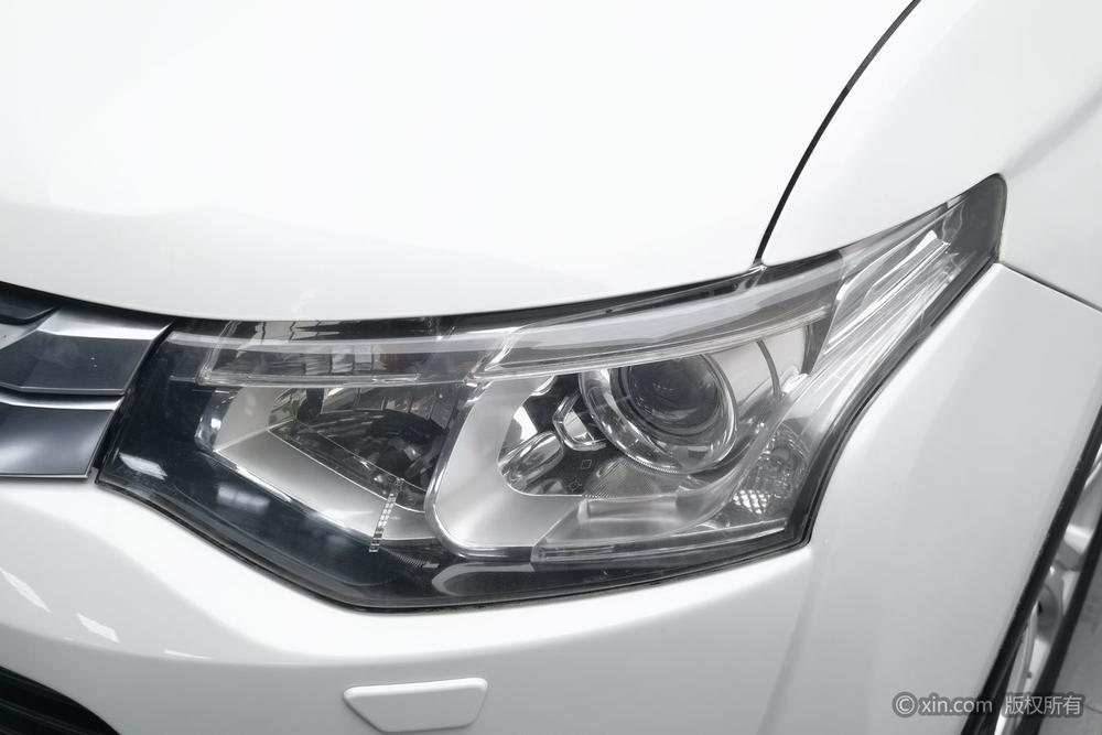 Mitsubishi Outlander (Import), фото 7