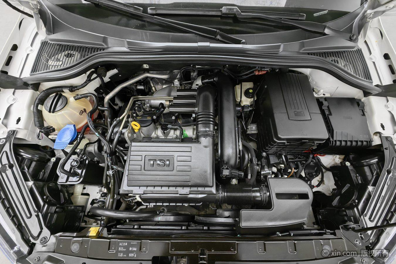 Skoda Yeti 2016 1.4TSI DSG
