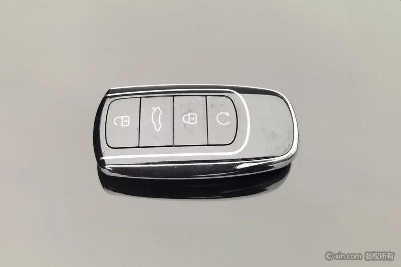 Chery Tiggo 8 PRO — фото 7