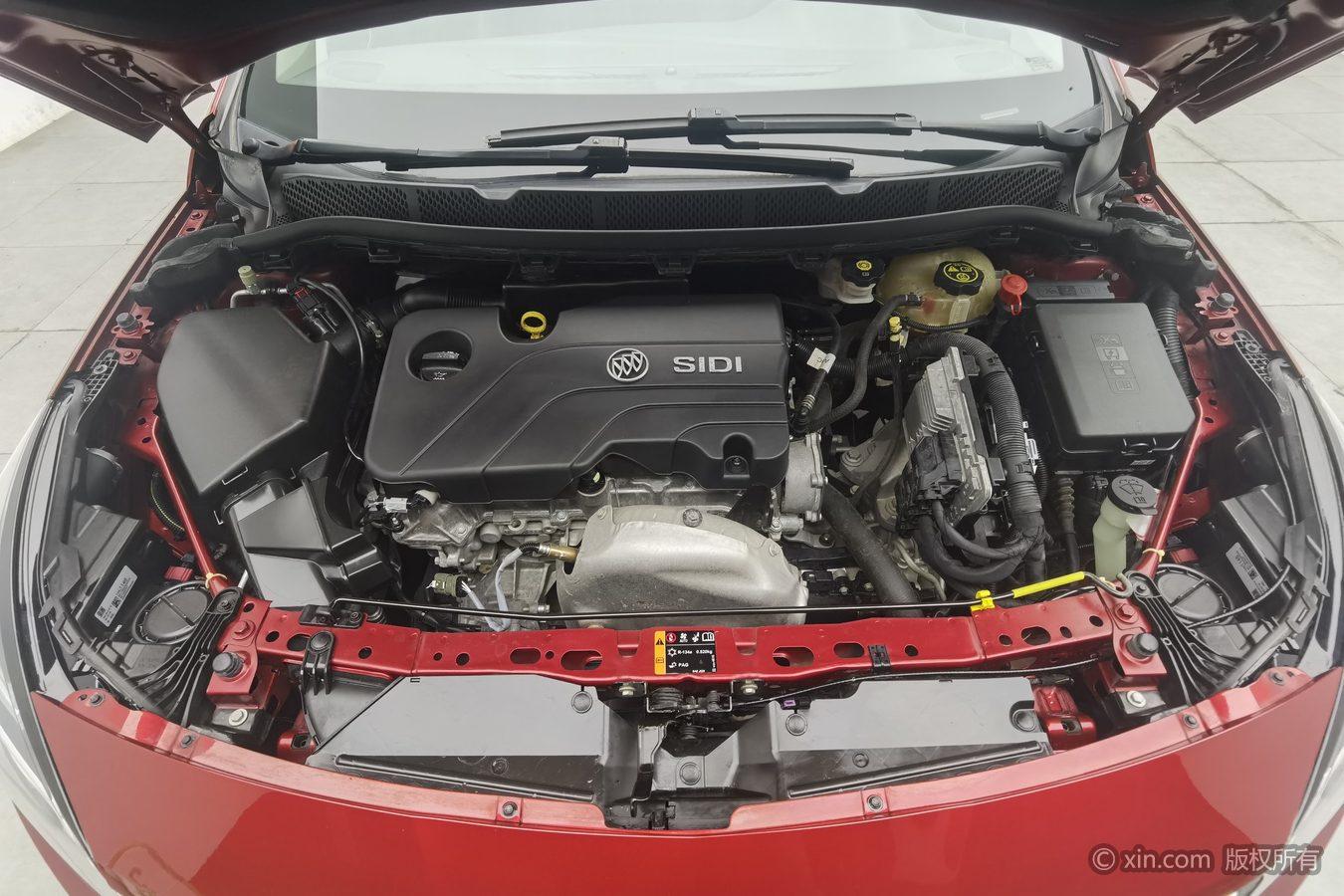 Buick Verano 2016 15S AT Lead