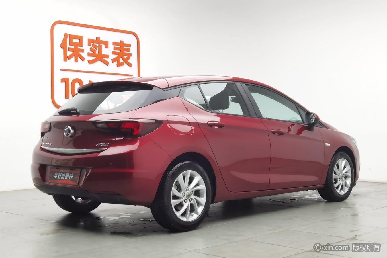 Buick Verano 2016 15S AT Lead