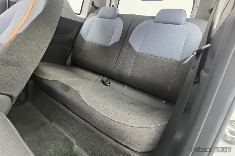 Geely Galaxy Panda — фото 14