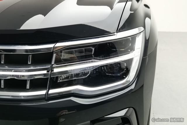 Volkswagen Teramont 2023 380 TSI 4 WD — фото 7