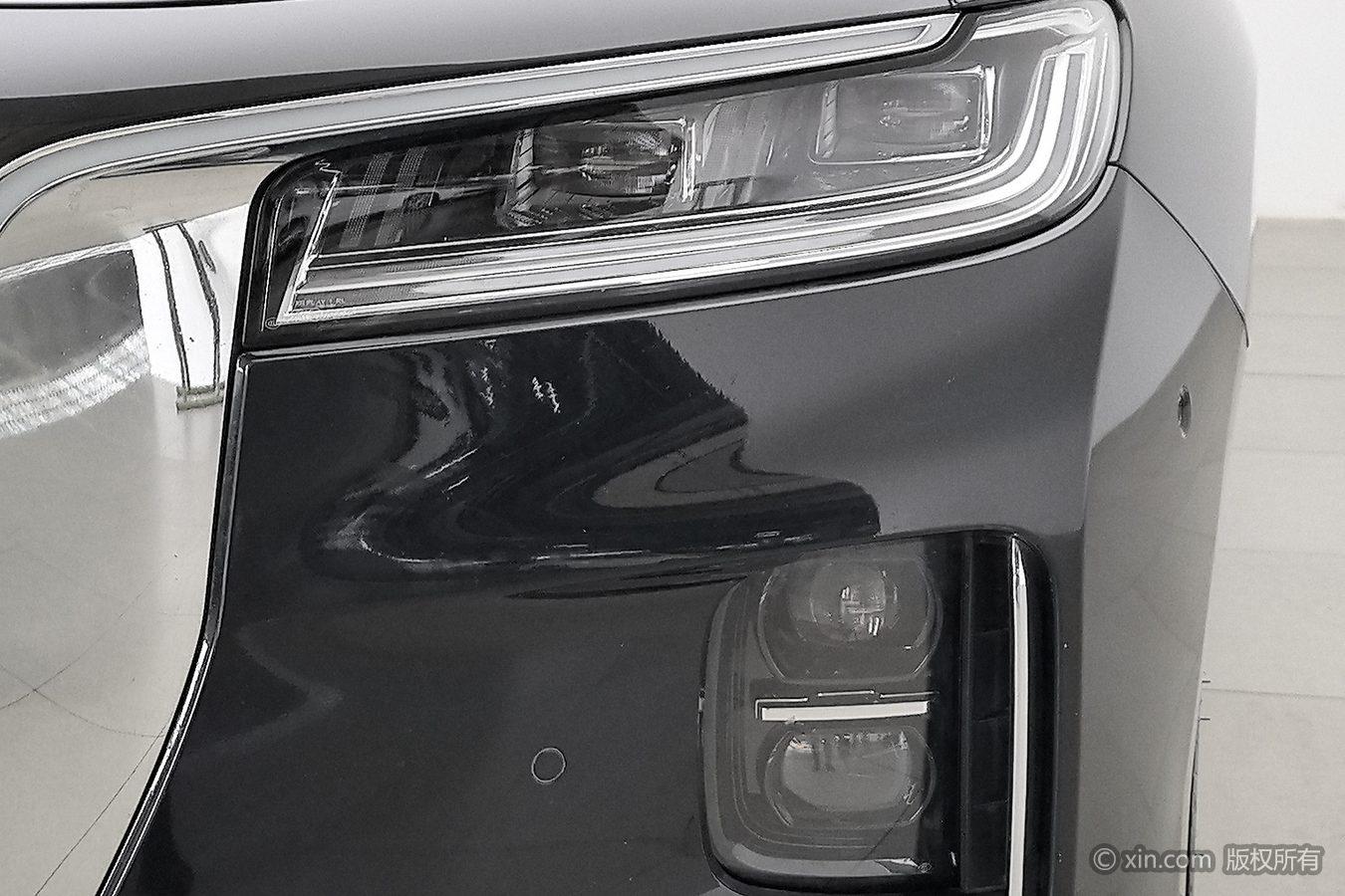 Hongqi H9 2020 2.0T