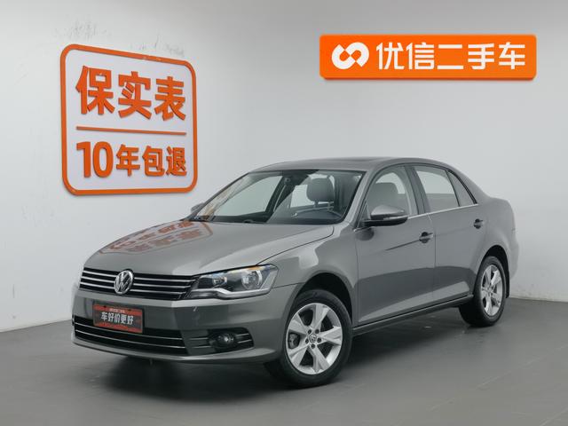 Volkswagen Bora 2014 года выпуска