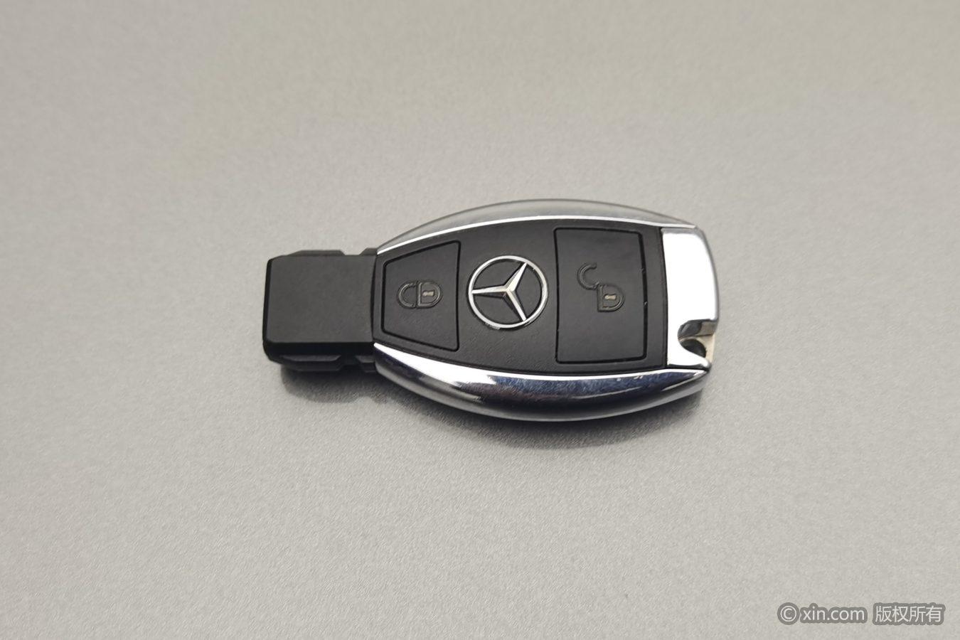 Mercedes-Benz GLA 2016 GLA 200 Fashion