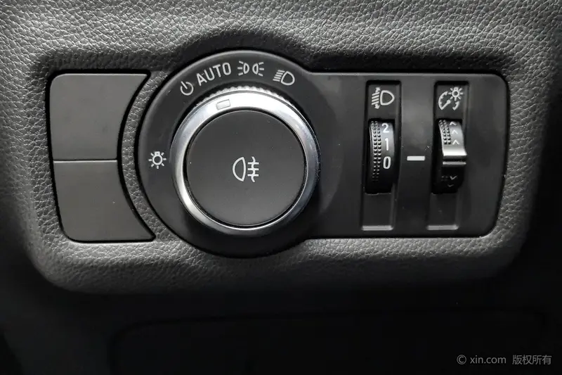 Buick Velite 6 — фото 11
