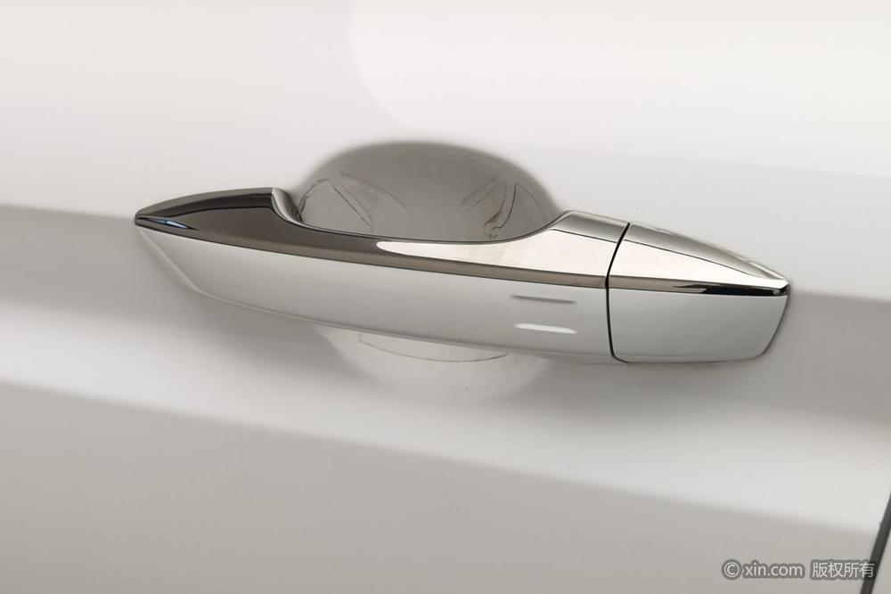Geely Xingyue, фото 10