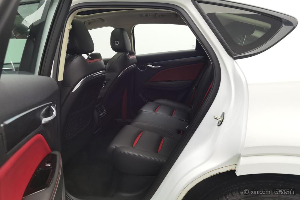 Geely Xingyue, фото 20