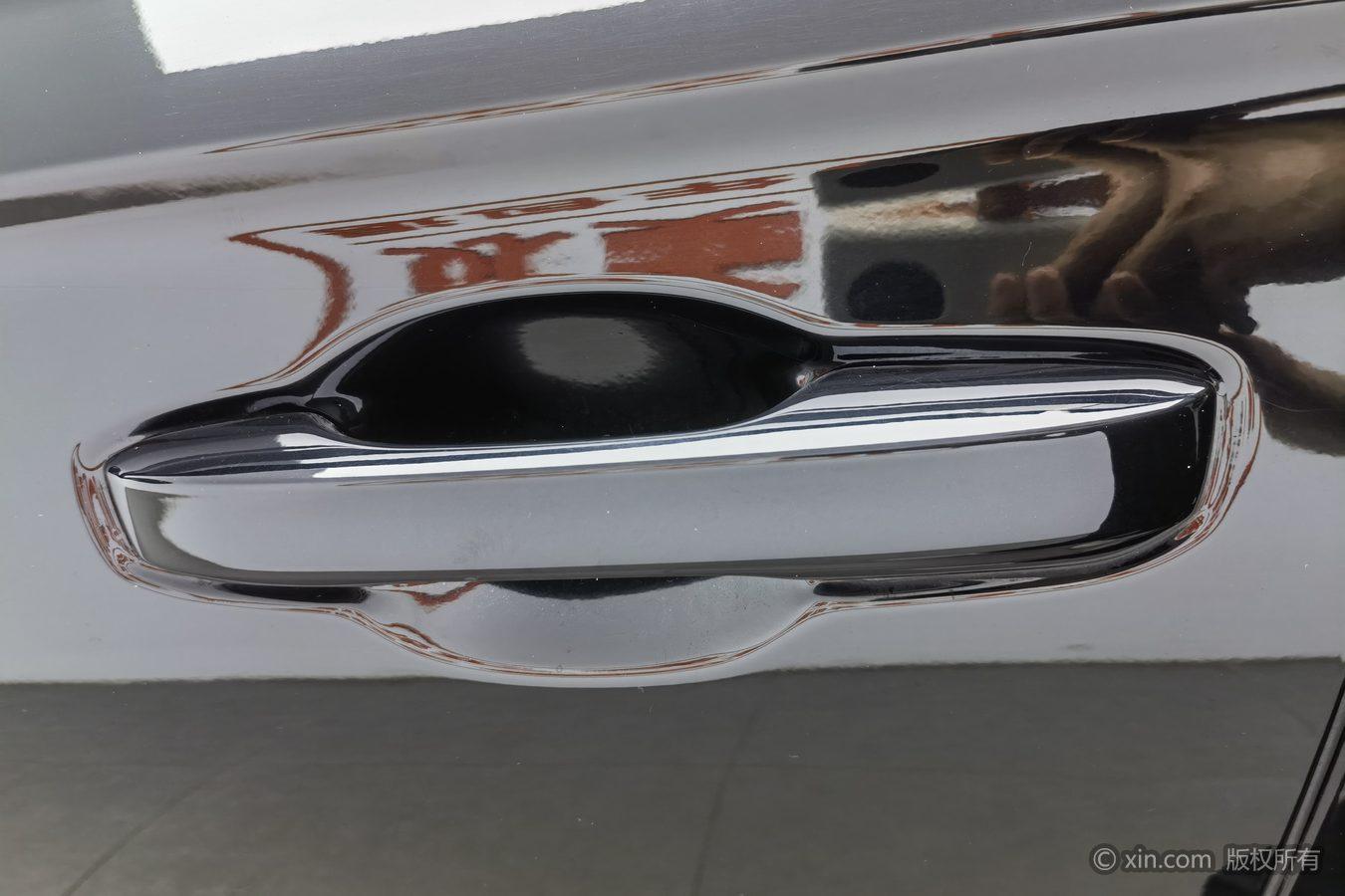 Honda CR-V 2024 240TURBO CVT 5 мест