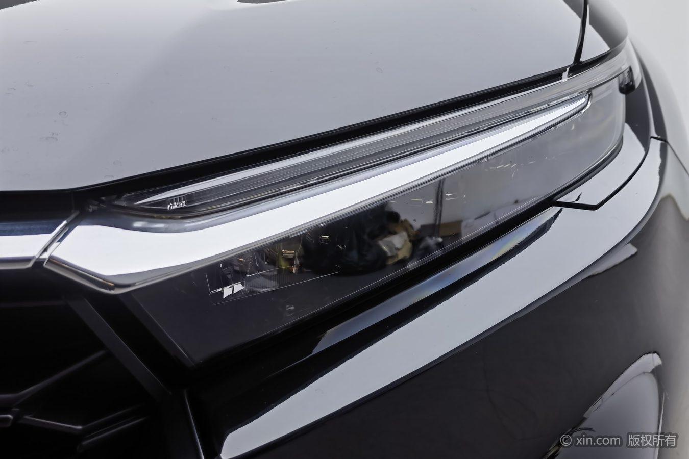 Honda CR-V 2024 240TURBO CVT 5 мест
