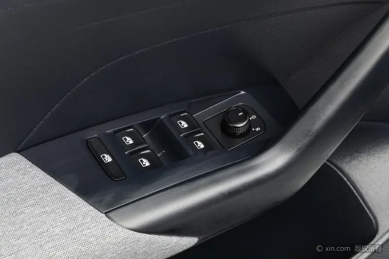 Volkswagen Tharu — фото 17