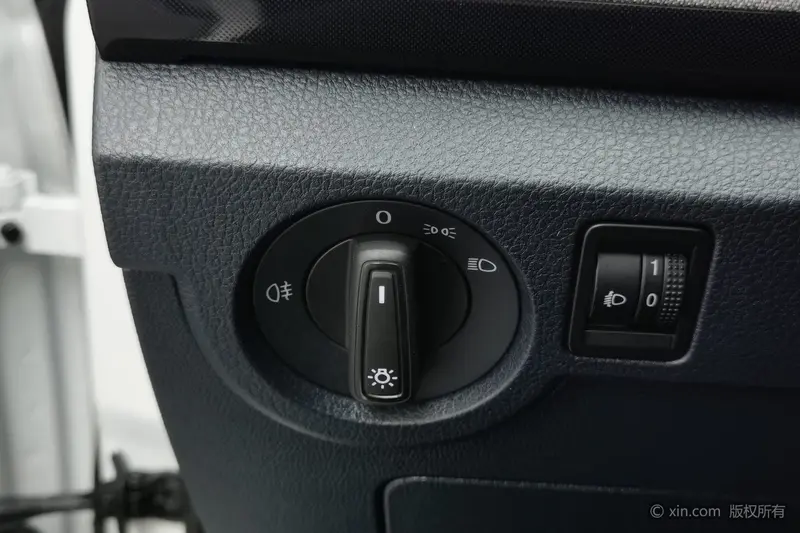 Volkswagen Tharu — фото 11