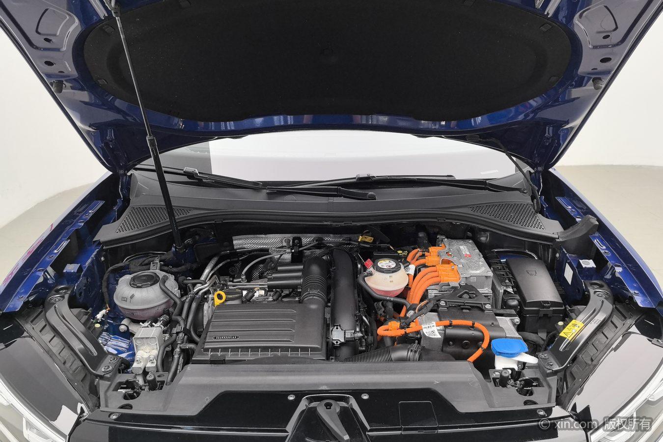 Volkswagen TayronPHEV PHEV 2020 Luxury