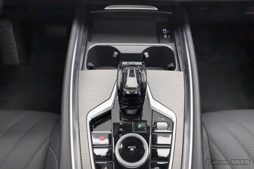 Chery Tiggo 7 PLUS, фото 15
