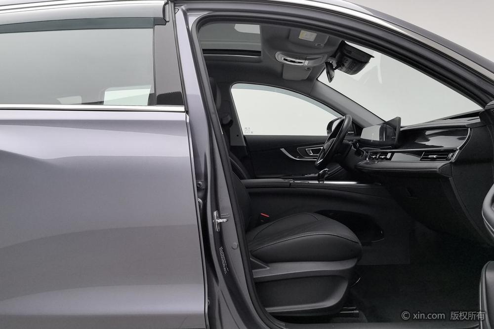Chery Tiggo 7 PLUS, фото 17