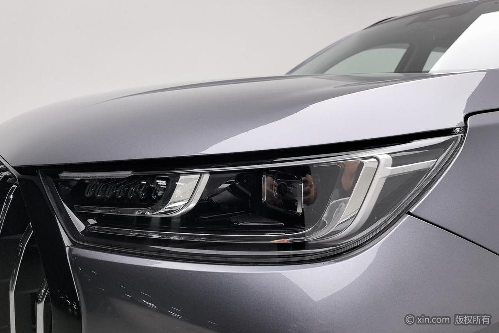 Chery Tiggo 7 PLUS, фото 7