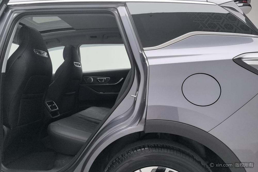 Chery Tiggo 7 PLUS, фото 19