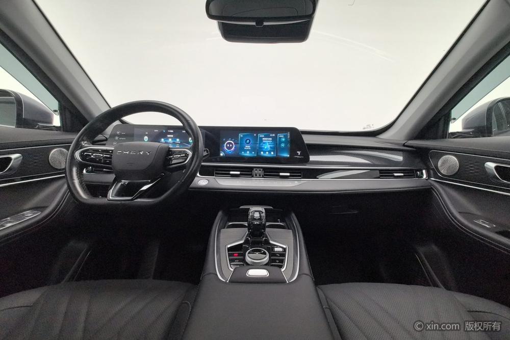 Chery Tiggo 7 PLUS, фото 12