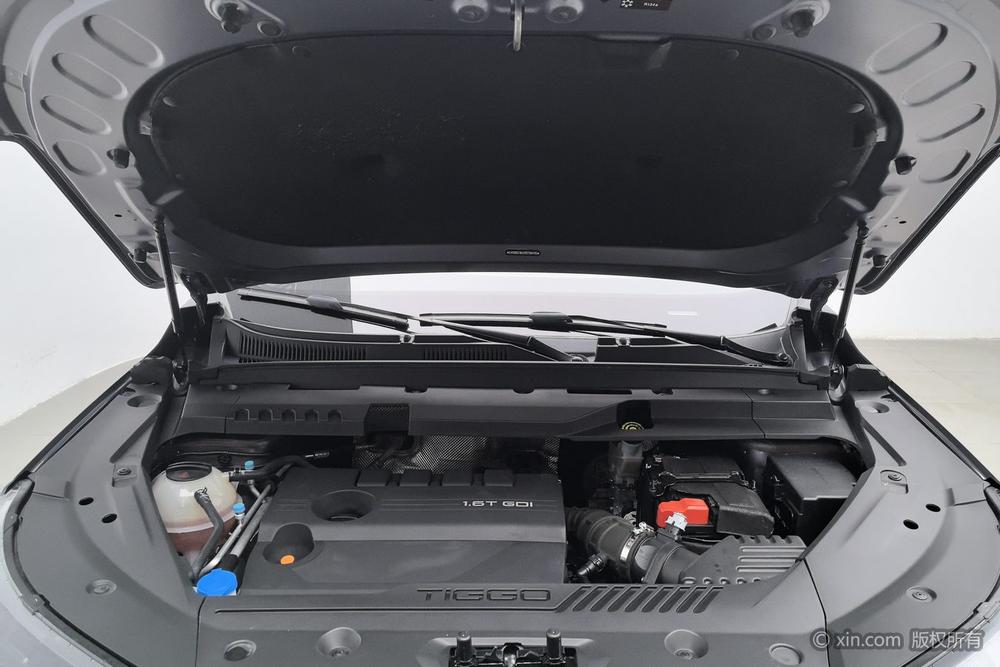 Chery Tiggo 7 PLUS, фото 5