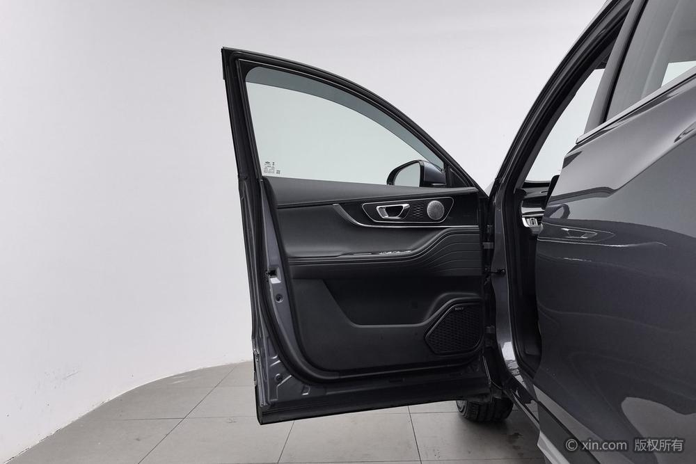 Chery Tiggo 7 PLUS, фото 21