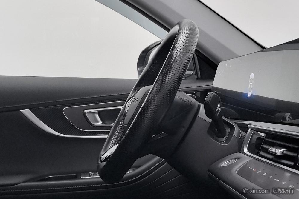Chery Tiggo 7 PLUS, фото 11