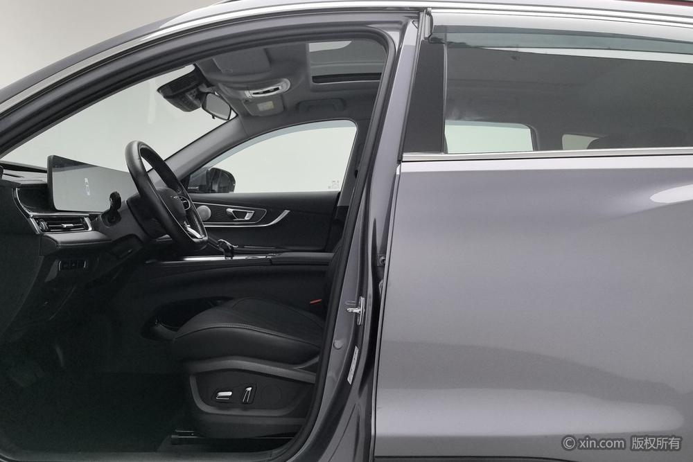 Chery Tiggo 7 PLUS, фото 24