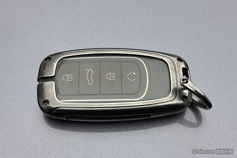 Chery Tiggo 7 PLUS, фото 6