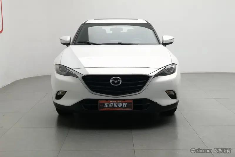Mazda CX-4 — фото 2