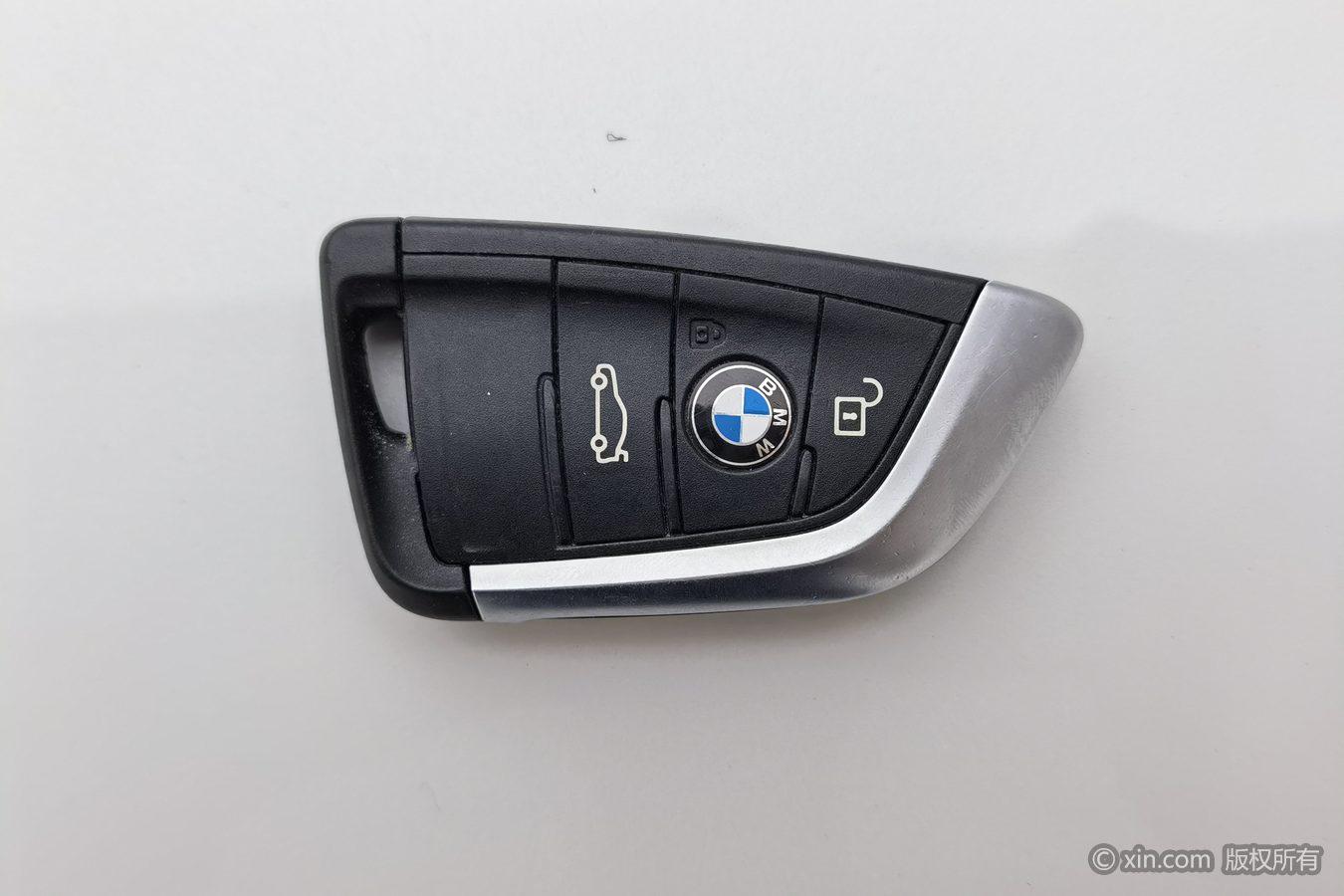 BMW X1 2019 sDrive18Li Premium