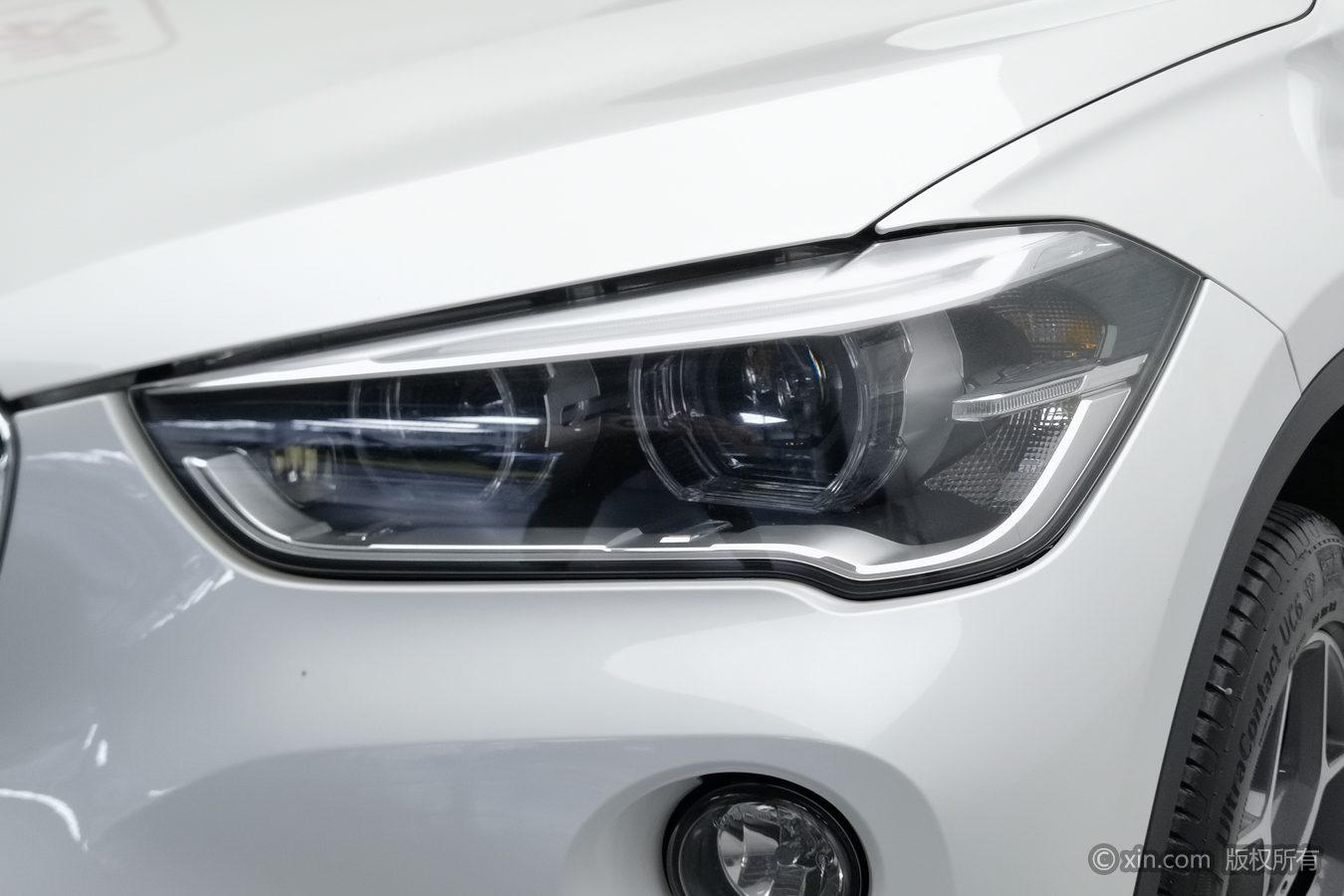BMW X1 2019 sDrive18Li Premium