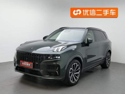 Lynk & Co 09 EM-P