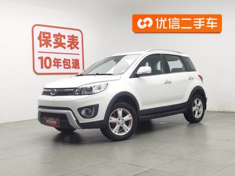 Great Wall M4