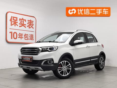 Haval H1
