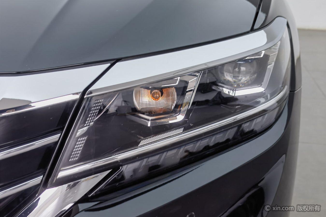 Volkswagen Passat 2021 Черный из Китая