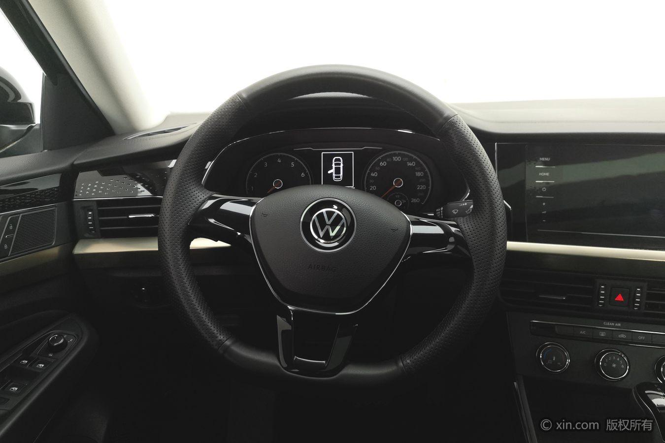 Volkswagen Passat 2021 Черный из Китая, фото 5