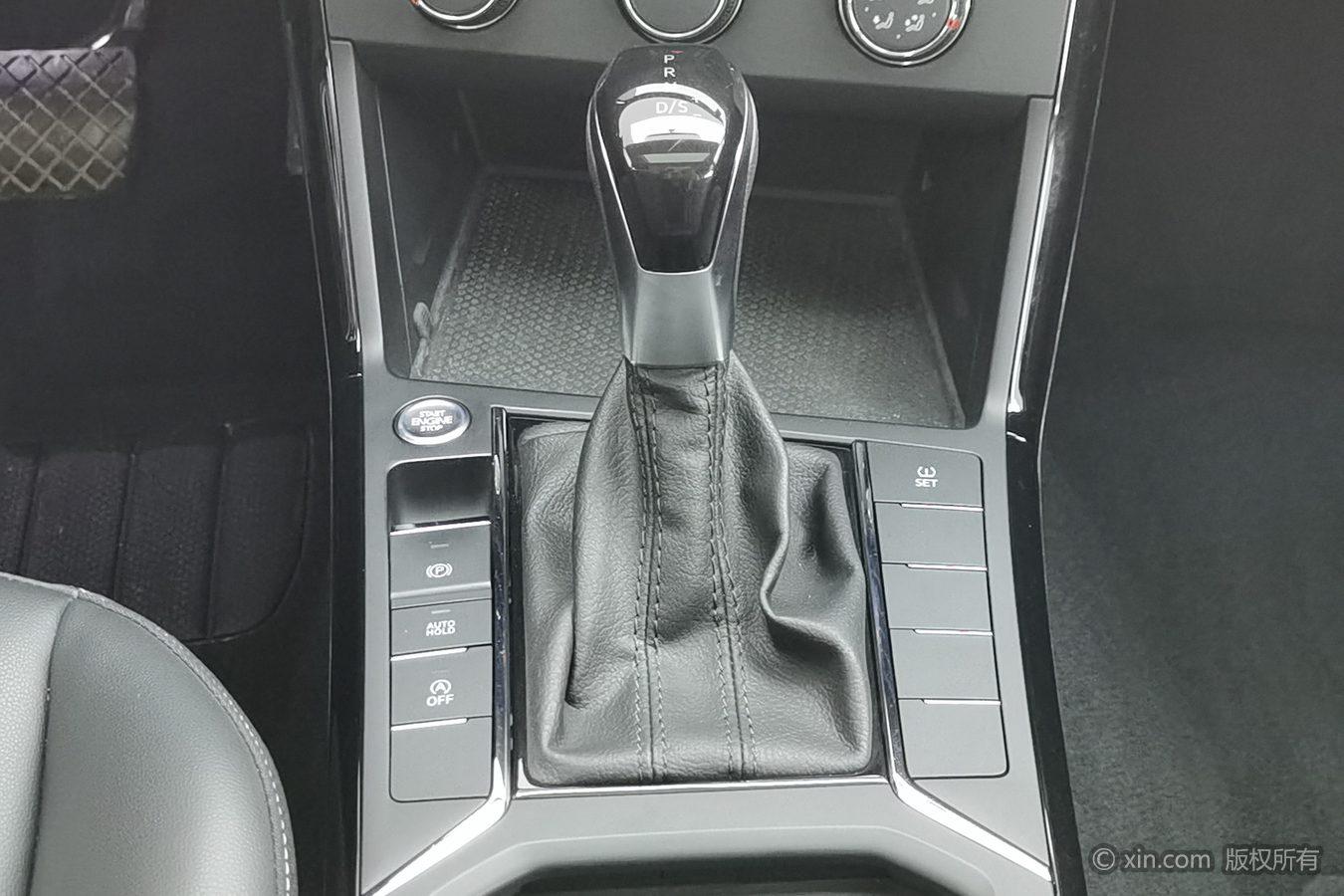 Volkswagen Passat 2021 Черный из Китая, фото 6