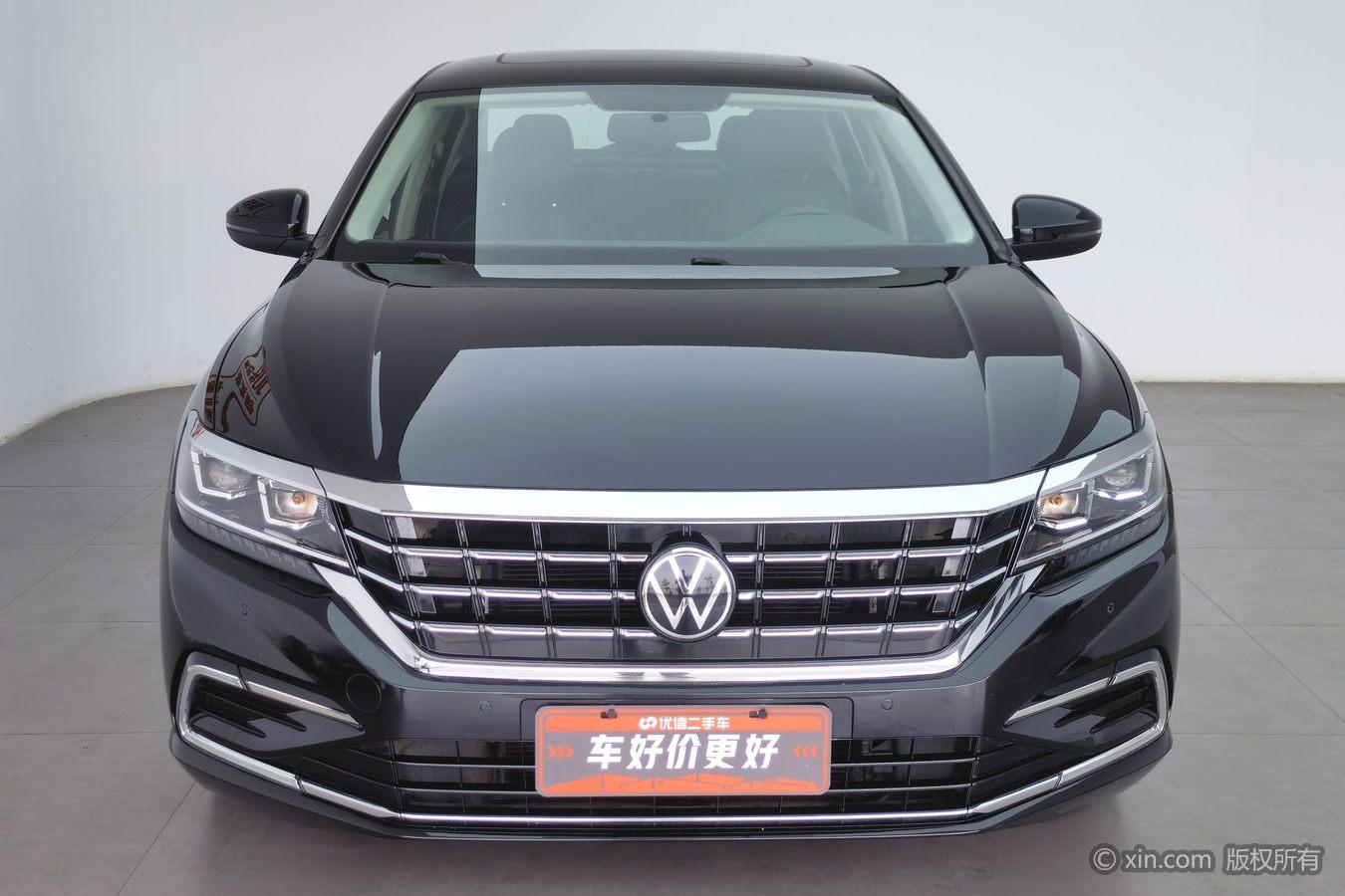 Volkswagen Passat id 4440182 из Китая 12