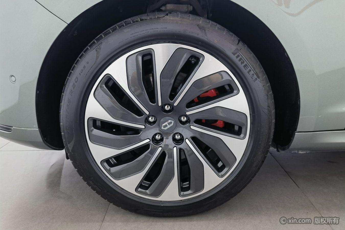 Aito M5 2022 Standard