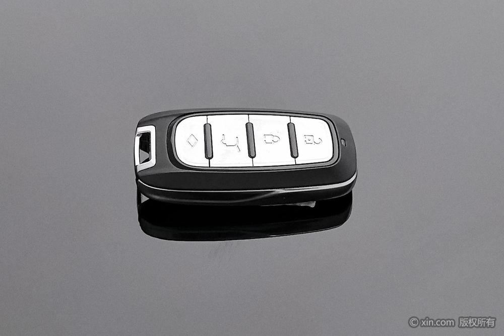 BYD Tang DM, фото 6