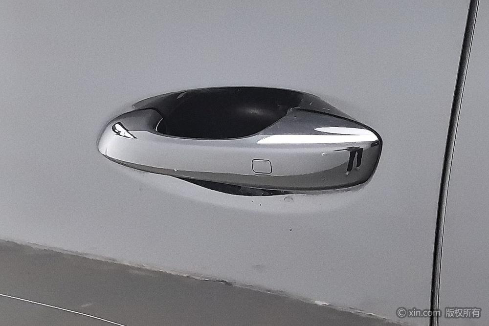 BYD Tang DM, фото 10