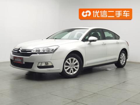 Citroën C5