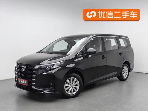 GAC Trumpchi M6