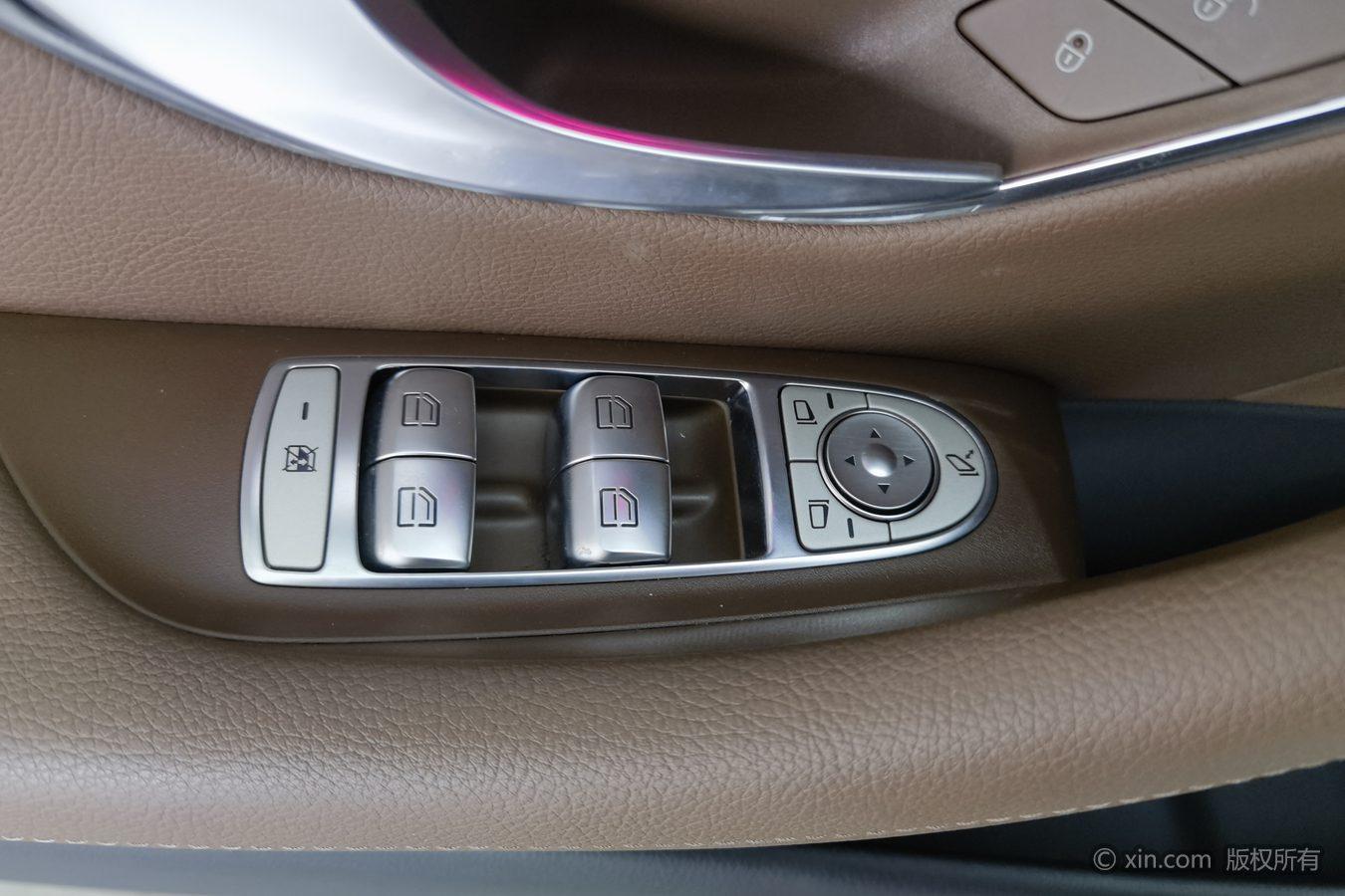 Mercedes-Benz E-class 2021 Белый из Китая, фото 4