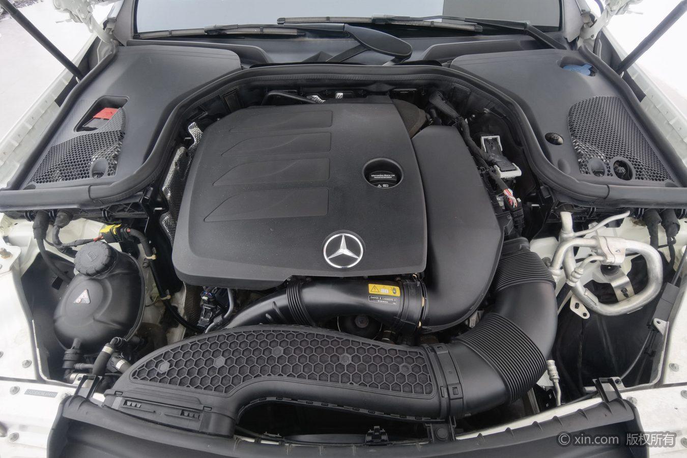 Mercedes-Benz E-class id 4514773 из Китая 10