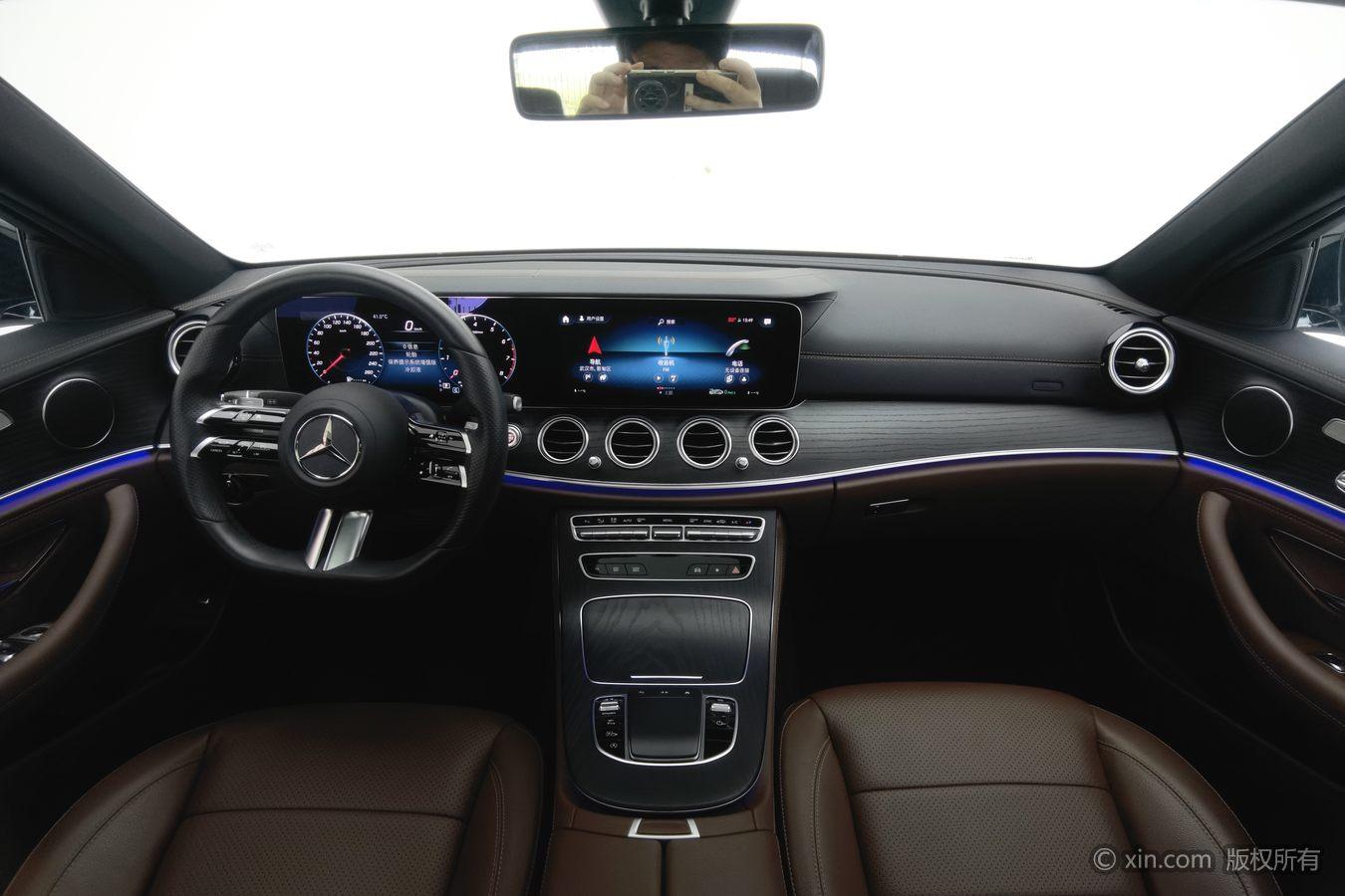 Mercedes-Benz E-class id 4514773 из Китая 12