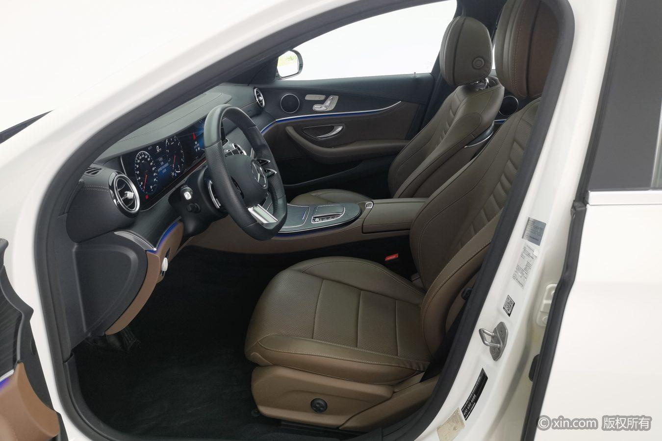 Mercedes-Benz E-class id 4514773 из Китая 13